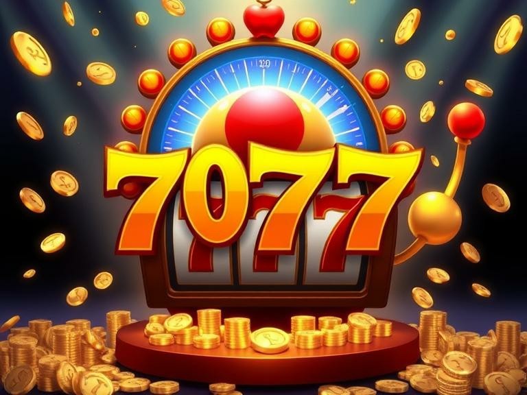 7c7 777