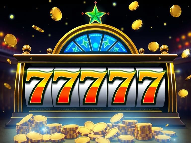 7c7 777