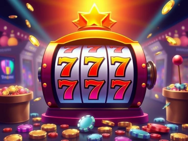 7c7 777